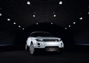 2008 Land Rover LRX 2008 Land Rover LRX